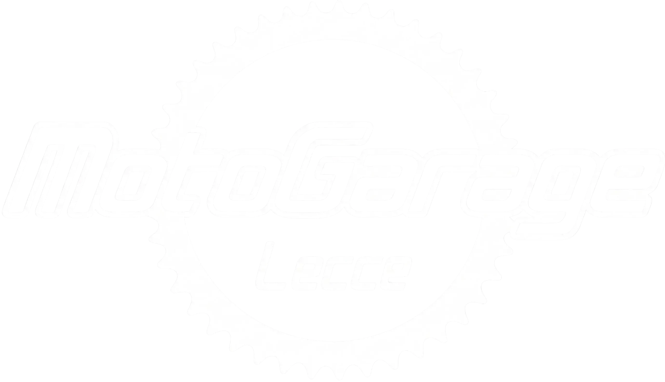 Logo Motogarage